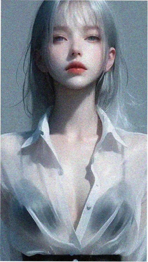 归途三千里 短剧海报