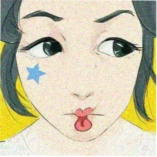 老匠人扮演者头像